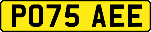 PO75AEE