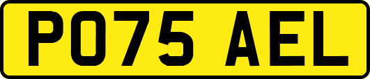 PO75AEL