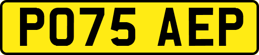 PO75AEP