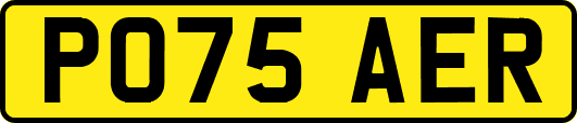 PO75AER