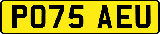 PO75AEU