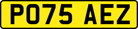 PO75AEZ