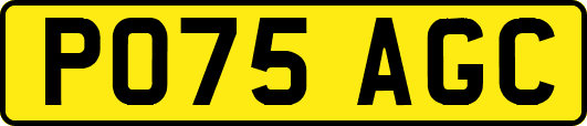 PO75AGC