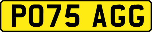 PO75AGG