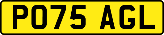 PO75AGL