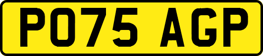 PO75AGP