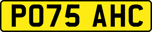 PO75AHC