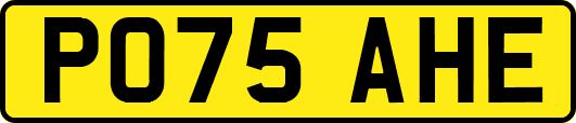 PO75AHE