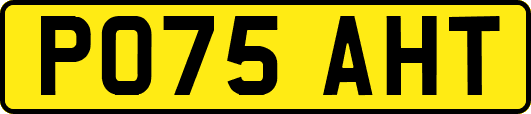 PO75AHT