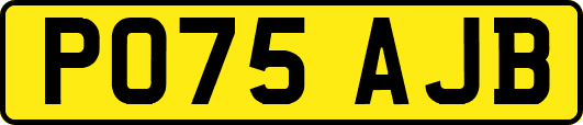 PO75AJB