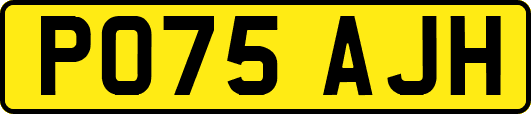 PO75AJH