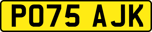 PO75AJK