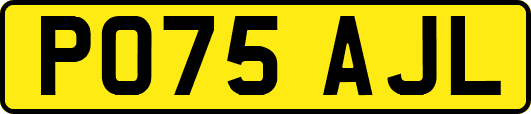 PO75AJL