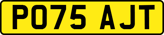 PO75AJT