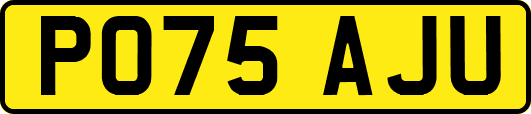 PO75AJU
