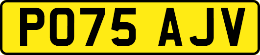 PO75AJV