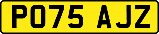 PO75AJZ