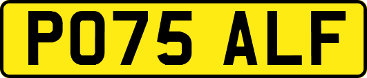 PO75ALF