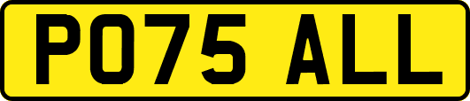 PO75ALL