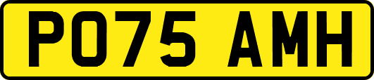 PO75AMH