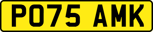 PO75AMK
