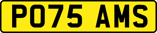 PO75AMS