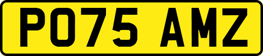 PO75AMZ