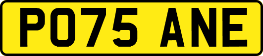 PO75ANE