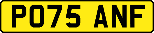 PO75ANF
