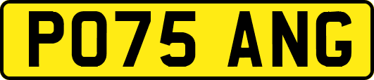 PO75ANG