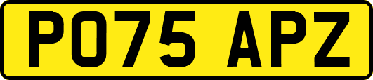 PO75APZ