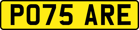 PO75ARE