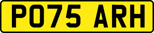 PO75ARH