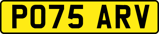PO75ARV