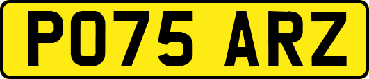 PO75ARZ