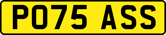PO75ASS