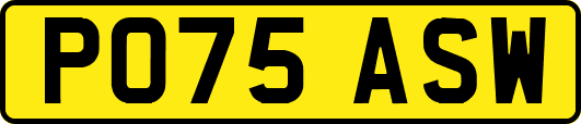 PO75ASW