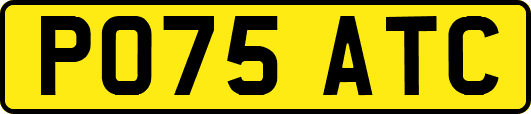 PO75ATC