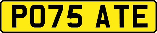 PO75ATE