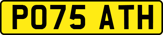 PO75ATH
