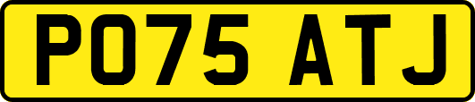 PO75ATJ