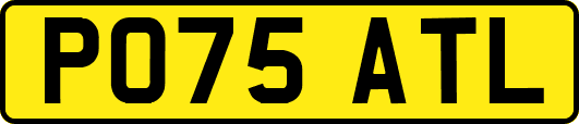 PO75ATL