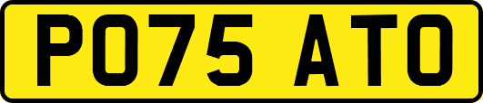 PO75ATO