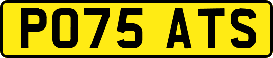 PO75ATS