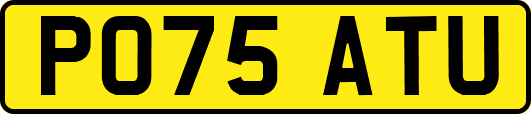 PO75ATU