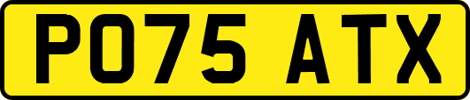 PO75ATX