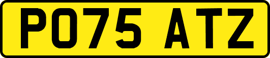 PO75ATZ