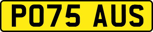 PO75AUS