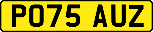 PO75AUZ