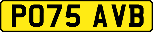 PO75AVB